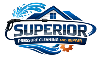 Superior Pressure Cleaning and Repair 